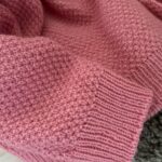 Brigitte's Blog - Ppoppo Sweater von Aeygoknit
